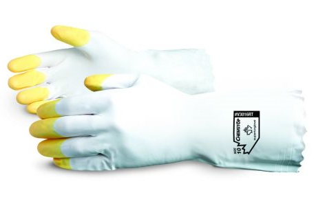 Grip It® Oil Gauntlet C1 Chemical Resistant Gauntlet